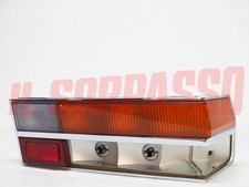 RIGHT TAILLIGHT Fiat 130 Coupe ORIGINAL STARS FAULTY