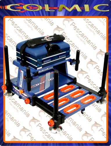 Paniers colmic seatbox miura - paniers,