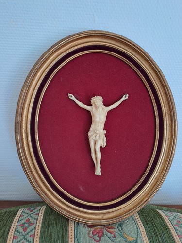 Cadre jesus christ crucifix - cadre, jesus-christ