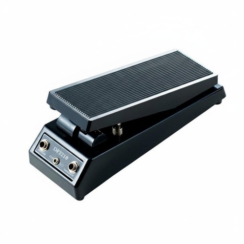 Pédale wah volume double - volume,