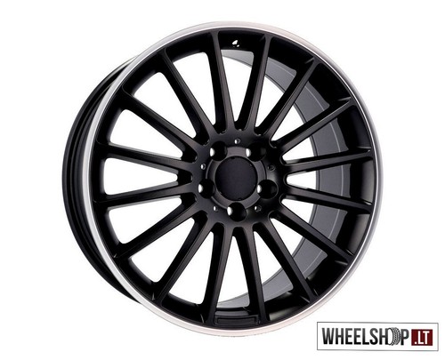 Mercedes c63 amg style - mercedes,