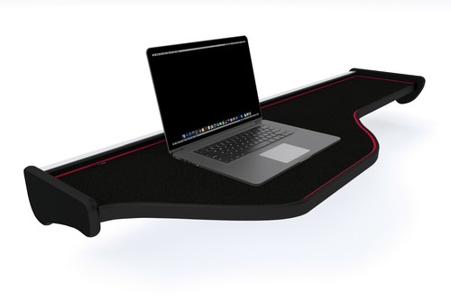 Table bord longue - bord, cabine
