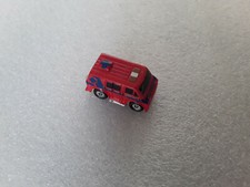 Chevrolet '70s Chevy Van