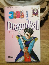 Dragon Ball - Tome 39 -
