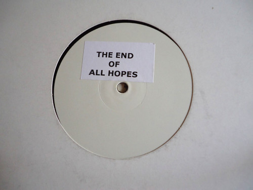 Nightwish the end all hopes - nightwish, of