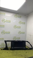 Ecran GPS SEAT LEON 3 ST PHASE