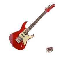 Guitare électrique Yamaha