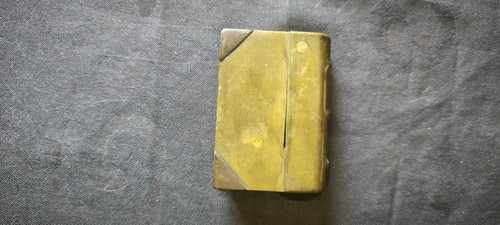 Briquet poilu travail - poilu, de