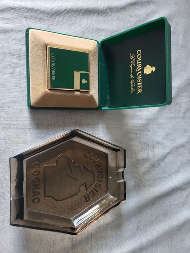 Lot courvoisier napoléo - lot,