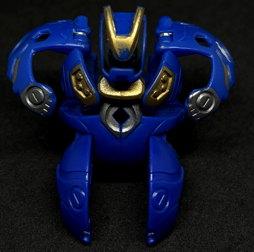 Bakugan commandix fusion - bakugan,