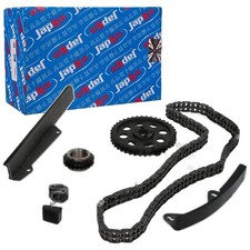 JAPKO Ensemble de Chaînes de