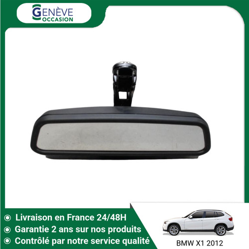 Retroviseur interieur - retroviseur,