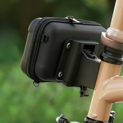 Adaptateur vélo pliable
