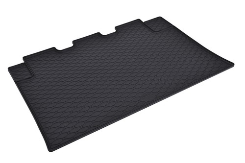 Tapis caoutchouc pour - en,