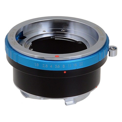 Fotodiox adaptateur objectif - adaptateur,