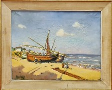 RAMON SANVISENS MARFULL