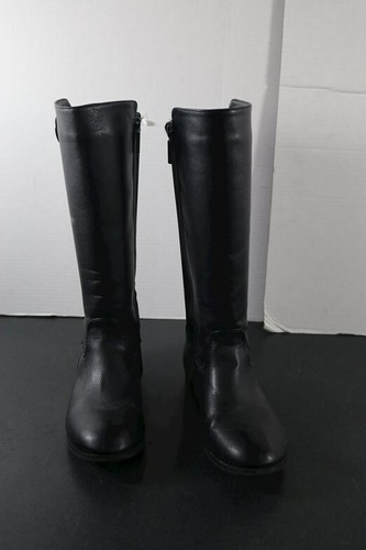 Michael kors leather boots - michael,