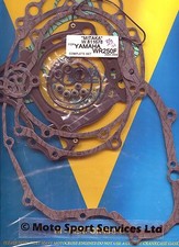 Set Joint Moteur Complet Yamaha WR250F WRF250 2003-2009 Wrf 250 Mitaka