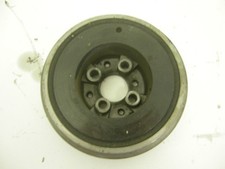 Pulley Skoda Octavia 1U station wagon 038105243 1.9 81 KW 110 hp diesel 11-2000