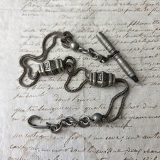 Chaine de Montre CHATELAINE en