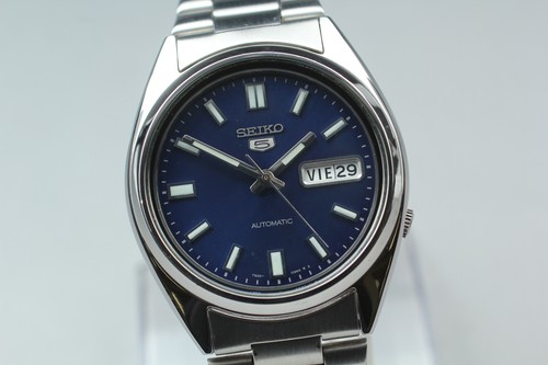 Presque comme neuve montre - comme,