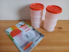 Lot de 6 boîtes Empilodéco -