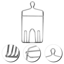  Cintre À Poulet Crochets