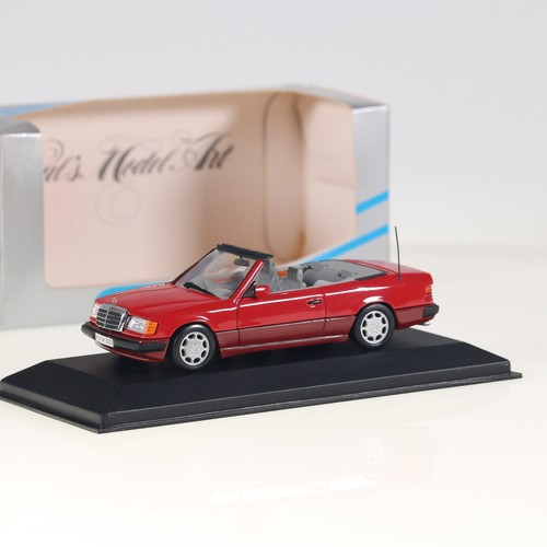 Minichamps paul model art - minichamps,