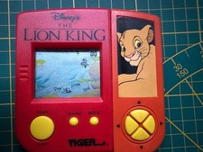 🦁 Jeu Électronique Console