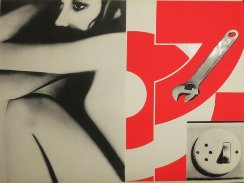 Peter klasen female - [female, nude