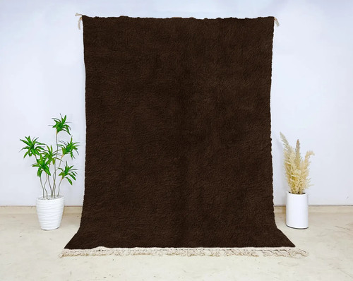 Tapis laine berbère - tapis,