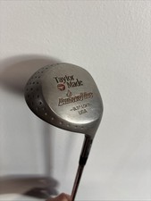 Taylor Made Burner Plus 9.5* Loft Driver RH Graphite Shaft 44.5