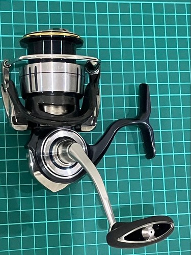 Moulinet pêche daiwa 19 - daiwa,