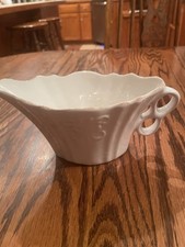 Le Grande Buffet SABATIER Gravy Boat  
