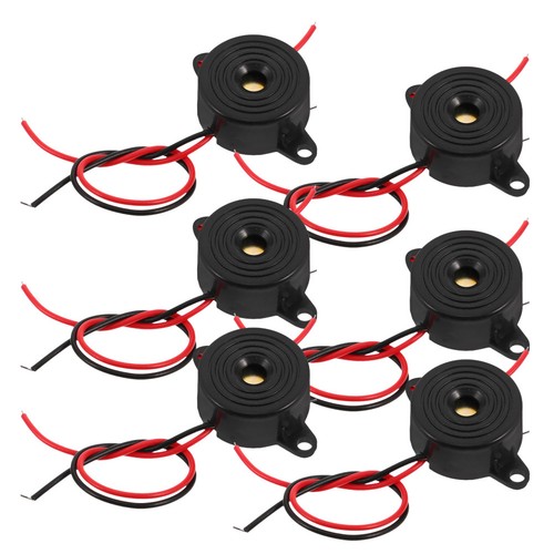 Pcs avertisseur sonore - avertisseur,