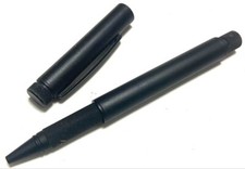 Vintage rotring Lambda Rollerball Pen City Series Limited Edition