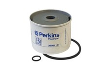 Original Perkins Fuel Filter