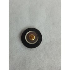 Water filter membrane