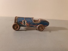 Voiture de Course Memo 1/32