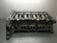1S7Q6K537AB 113105 cylinder head right for Ford Mondeo Berlina (GE) 2.0 TDCI TD 2000