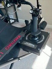 HOTAS Mounting Bracket for