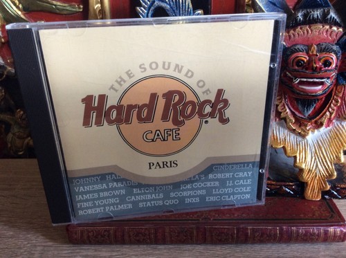 Hard rock cafe - hard,