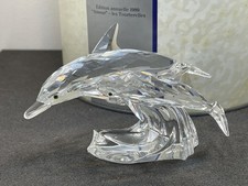 Figurine Swarovski cristal