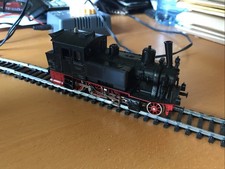 FLEISCHMANN HO :  LOCOMOTIVE