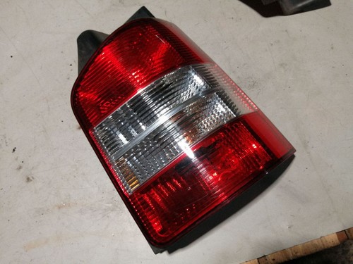 Volkswagen transporter - transporter,