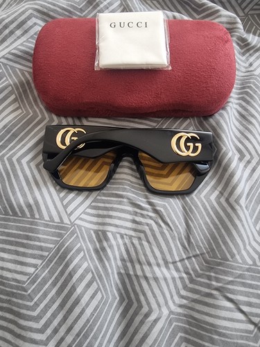 Lunette gucci - lunette,