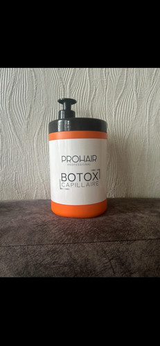 Prohair botox capillaire - prohair,