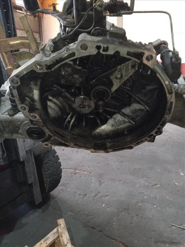 Y011105384 boite vitesse kia - y011105384,