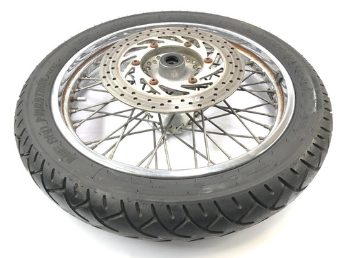 Yamaha xvs 650 drag star - yamaha, vm03