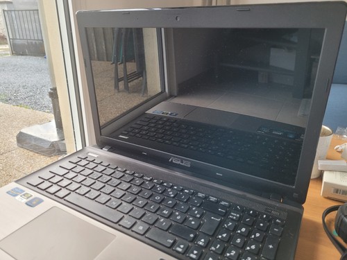 Portable asus r500vd - pc, r500vd-sx258v